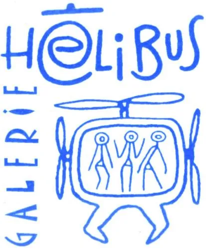 Galerie Helibus est une marque déposée par GELEZ MARC (GALERIE HELIBUS)
