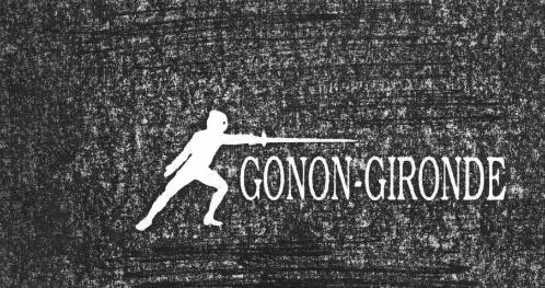 Gonon-Gironde est une marque déposée par COUTELLERIE DESSAPT FILS (CODEF)
