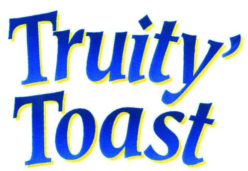 Truity' Toast est une marque déposée par AQUALANDE