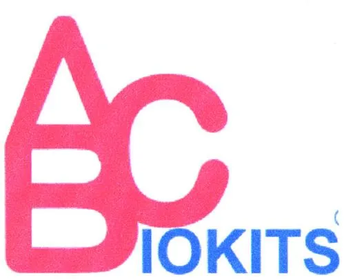 Abc Biokits est une marque déposée par AGDIA EMEA (BIOFORDS)