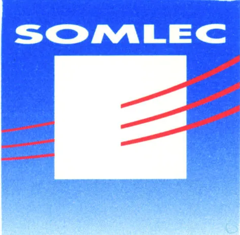 Somlec est une marque déposée par SOMLEC