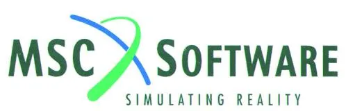 Msc Software Simulating Reality est une marque déposée par MSC SOFTWARE