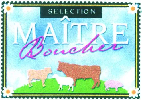 Maître Boucher est une marque déposée par ARCADIE SUD OUEST