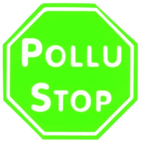 Pollu Stop est une marque déposée par S A T U J O