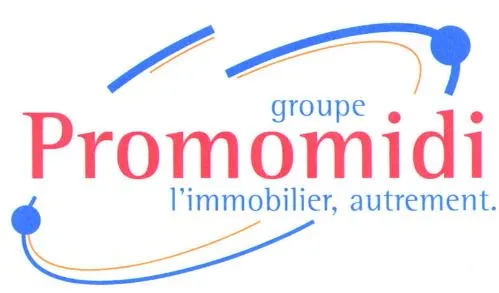 Groupe Promomidi L'immobilier, Autrement est une marque déposée par GROUPE PROMO MIDI