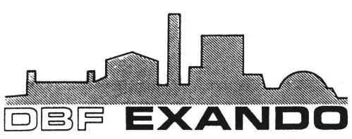 Dbf Exando est une marque déposée par SARL DBF EXANDO