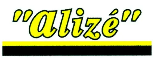 " Alizé " est une marque déposée par ALIZE
