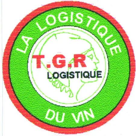 La Logistique Du Vin. T.g.r. est une marque déposée par DARTESS