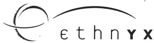 Ethnyx est une marque déposée par REGIMEDIA