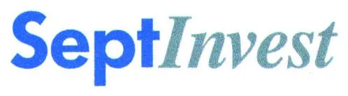 Septinvest est une marque déposée par GROUPE PELLOUX