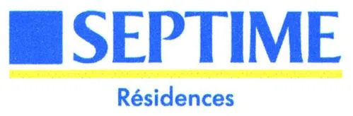 Septime Résidences est une marque déposée par GROUPE PELLOUX