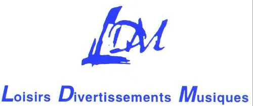 Ldm Loisirs Divertissements Musiques est une marque déposée par LDM