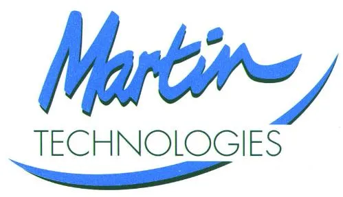 Martin Technologies est une marque déposée par MARTIN-TECHNOLOGIES (MARTIN TECHNOLOGIES)