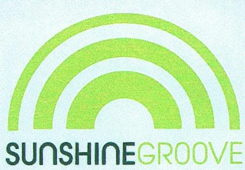 Sunshine Groove est une marque déposée par INTERFERENCE