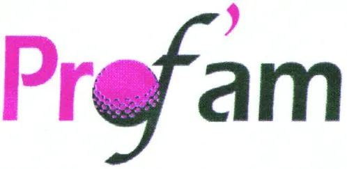 Prof'am est une marque déposée par GOLF DE SABLE -SOLESMES