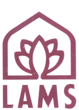 Lams est une marque déposée par DOVIRIS