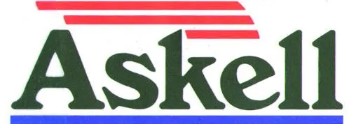 Askell est une marque déposée par ASKELL