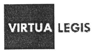 Virtua Legis est une marque déposée par ALIX PASCAL
