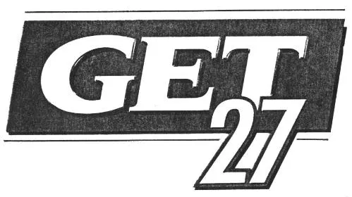Get 27 est une marque déposée par BACARDI FRANCE