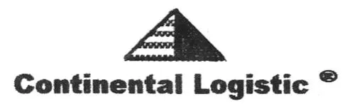 Continental Logistic est une marque déposée par FONTENAY OPERATING PARTNER