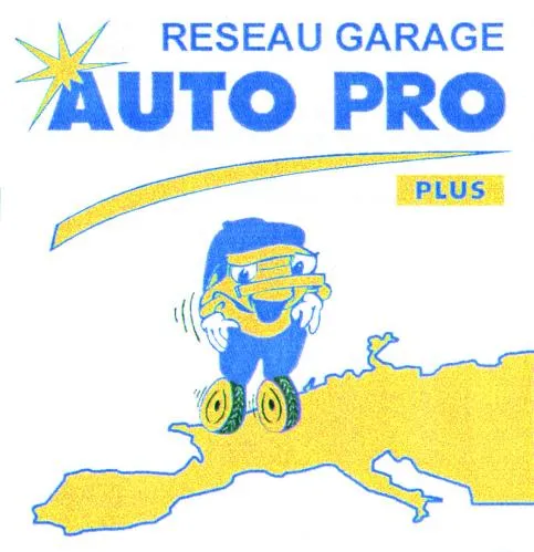 Reseau Garage Auto Pro Plus est une marque déposée par GROUPE SO FI AD DEVELOPPEMENT