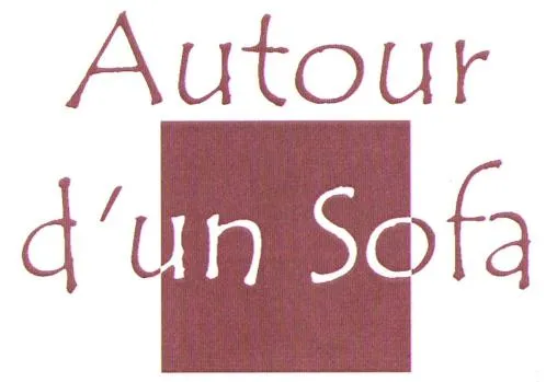 Autour D'un Sofa est une marque déposée par HOME SPIRIT