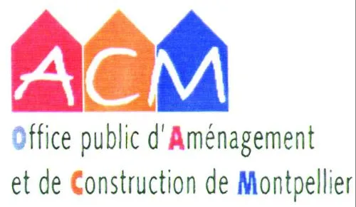 Acm Office Public D'aménagement Et De Construction De Montpellier est une marque déposée par ACM HABITAT (OFFICE PUBLIC DE L'HABITAT DE MONTPELLIER MEDITERRANEE METROPOLE)