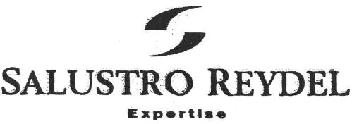S. Salustro Reydel Expertise est une marque déposée par SALUSTRO REYDEL (SALUSTRO REYDEL)