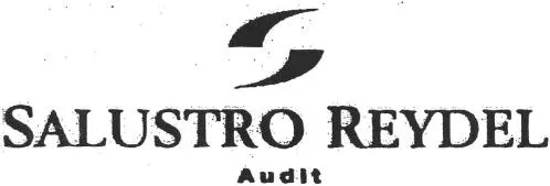 S. Salustro Reydel Audit est une marque déposée par SALUSTRO REYDEL (SALUSTRO REYDEL)