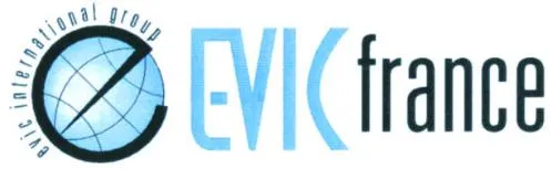E Evic International Group Evic France est une marque déposée par EUROFINS EVIC PRODUCT TESTING FRANCE