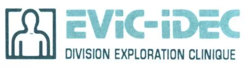 Evic-Idec Division Exploration Clinique est une marque déposée par EUROFINS EVIC PRODUCT TESTING FRANCE