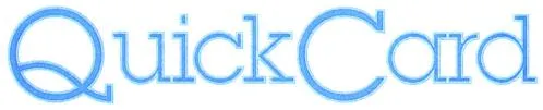 Quick Card est une marque déposée par ABP - SLO INFORMATIQUE