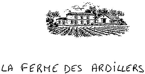 La Ferme Des Ardillers est une marque déposée par VIGNOBLES MOURAT