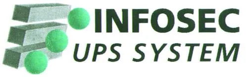 Infosec Ups System est une marque déposée par INFOSEC COMMUNICATION