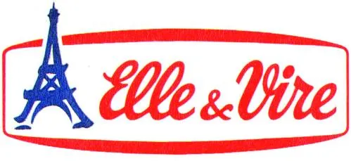Elle & Vire est une marque déposée par PRODILAC