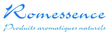 Romessence Produits Aromatiques Naturels est une marque déposée par ROMESSENCE