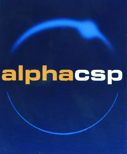 Alpha Csp est une marque déposée par ALPHA CONSULTING SOFTWARE & PROCESS (ALPHA CSP)