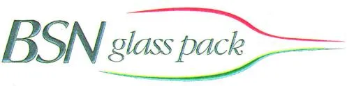 Bsn Glass Pack est une marque déposée par O-I FRANCE SAS