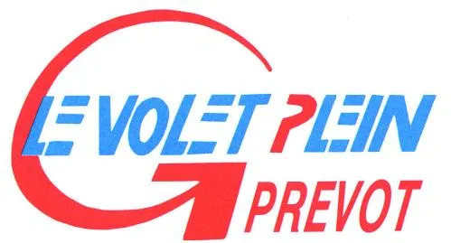 Le Volet Plein Prévot est une marque déposée par PREVOT SAS (MENUISERIES PRET A POSER LE VOLET PLEIN)