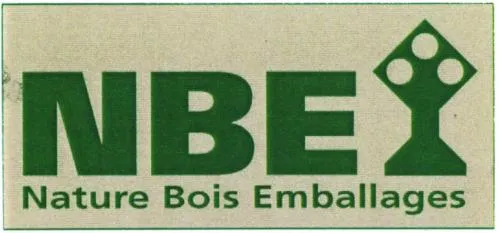 Nbe Nature Bois Emballages est une marque déposée par MDM CONCEPTS