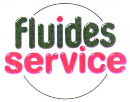 Fluides Service est une marque déposée par FLUIDES SERVICE DISTRIBUTION (FLUIDES SERVICE)