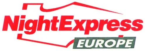 Nightexpress Europe est une marque déposée par GRIMAUD TRANSPORTS
