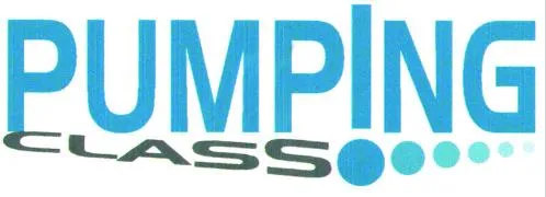 Pumping Class est une marque déposée par 3 CS (ANTONY STUDIO)