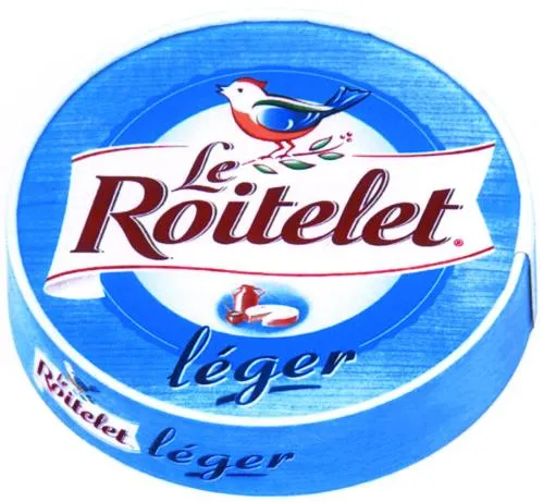 Le Roitelet Leger est une marque déposée par SOCIETE PAR ACTIONS SIMPLIFIEE DES FERMIERS REUNIS (S.A.S.F.R.)