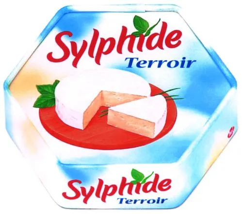 Sylphide Terroir est une marque déposée par SOCIETE PAR ACTIONS SIMPLIFIEE DES FERMIERS REUNIS (S.A.S.F.R.)