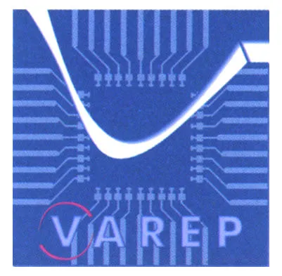 Varep est une marque déposée par VAREP INFORMATIQUE (VAREP* INFORMATI)