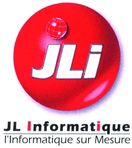Jli Jl Informatique L'informatique Sur Mesure est une marque déposée par JL INFORMATIQUE SARL (JLI-JLI.FR)