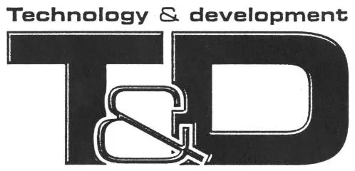 Technology & Development T & D est une marque déposée par T & D SOFTWARE