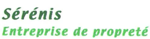 Sérénis Entreprise De Propreté est une marque déposée par SERENIS