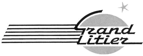 Grand Litier est une marque déposée par FIRST SERVICE